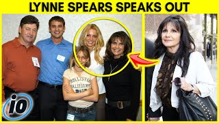 Britney Spears’ Mother Responds To Conservatorship Controversy