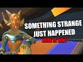 Update news  something strange just happened and here is why  no mans sky nomanssky nomansky