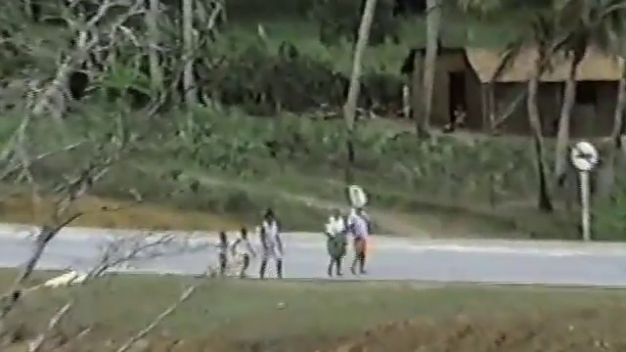 Um relax na divisa  entre Bahia e Sergipe  com amigos