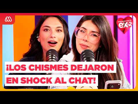 My little sister dated my first love 😱 Relationship gossip | VCTE2 Reaction