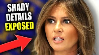 Melania Trump BUSTED and Shamed for Latest Grift
