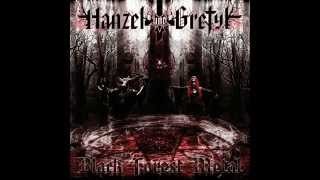 Watch Hanzel Und Gretyl Pentagram Sky video