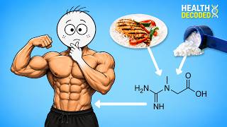 Does Creatine Cause Hair Loss? The Shocking Truth Behind The Study Everyone Keeps Misquoting
