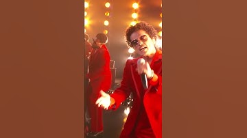 Thumbnail of Bruno Mars  Anderson Paak  Smokin Out The Window Live