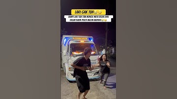 Fausi ardant usilin istri sampe lari😭🤣