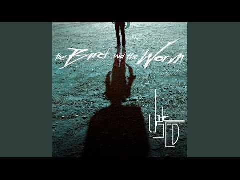 Dark Days - The Used
