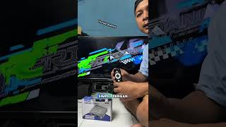 Android TV box kucuu android 13 support Google voice