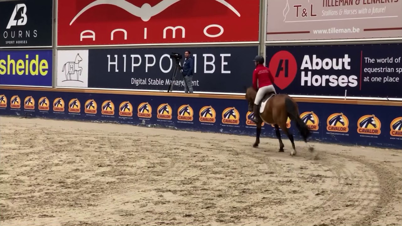 Stoeterij Molenhof Gin Flip De Muze Z