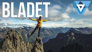 Bladet - Sunnmøre Folkehøgskule