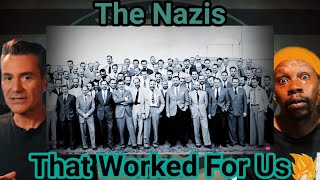 Operation Gladio | How The Mob Financed The CIA's Secret Army | The Why Files [REACTION]
