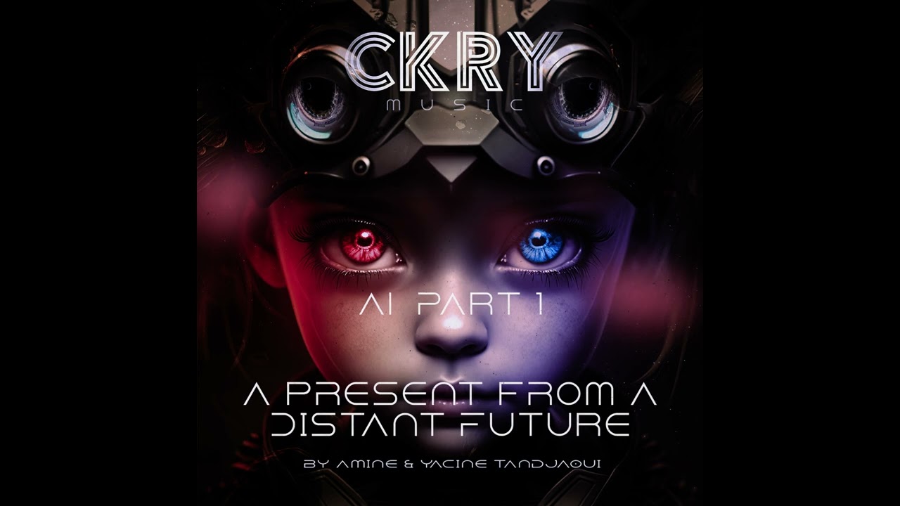 Ckry - Ai, Part 1