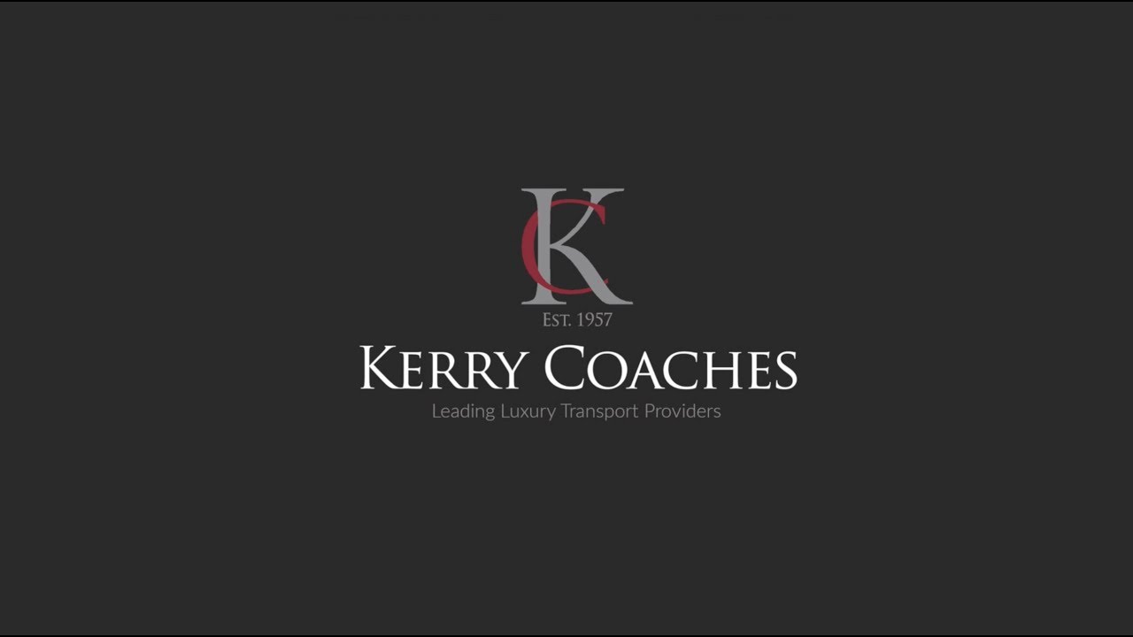 Octofly | Kerry Coaches 60 years in Business