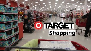 TARGET SHOPPING * COME WITH ME