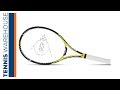 Dunlop Srixon Revo CV 3.0 Racquet Review