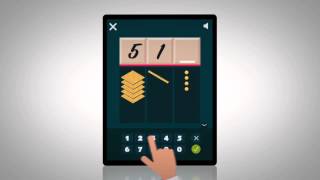 Montessori Math City Android screenshot 5
