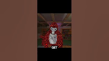 GORILLA TAG MAP TIER LIST #funny #gorillatagfun #gorillatag #gtag #jmancurly #gorillatag #memes #vr