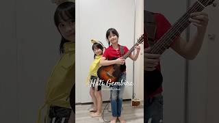 Hati Gembira cover By Mercy U0026 Moselle laguanak savelaguanak atmahmud coversong cover