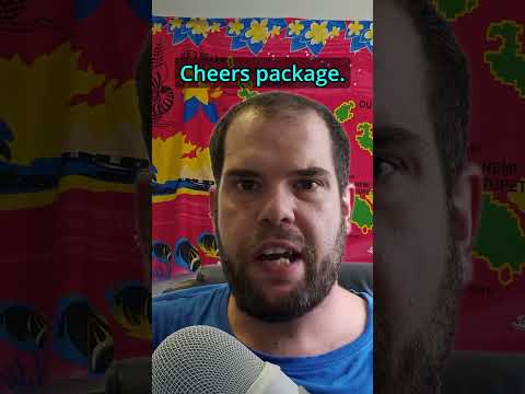 The Difference between Carnival Australia and Carnival US part 6 Cheers package #cruise Video Thumbnail