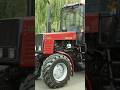 Belarus 1025 #tractor #tractors #agriculture