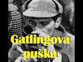 Gastlingova puka sherlock holmes