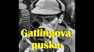 Gastlingova puška (Sherlock Holmes)