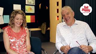 Meet Bevan Campbell, Principal of Waikanae School