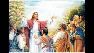 Sunday, May 3 2026, 11:00 AM Mass Stream