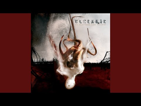 Ulcerate — Martyr Of The Soil