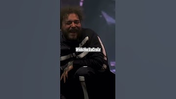 Thumbnail of Wow. - #postmalone