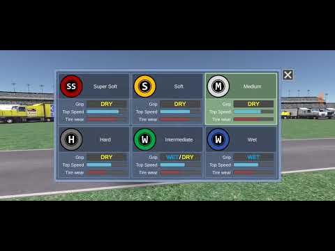 American Speedway Manager - Chapter #6 - Parte Final, e a CONQUISTA DO TÍTULO MUNDIAL DE PILOTOS
