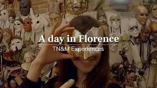 Florence Market Tour | Experience Tuscany With Tuscany Now & More