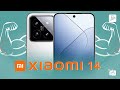 شاومي 14 هاتف يتحدى أعنف الأجهزة المواصفات المميزات السعر