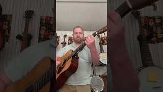 Bugle Call Rag | Bluegrass Flatpicking Guitar 🎸
