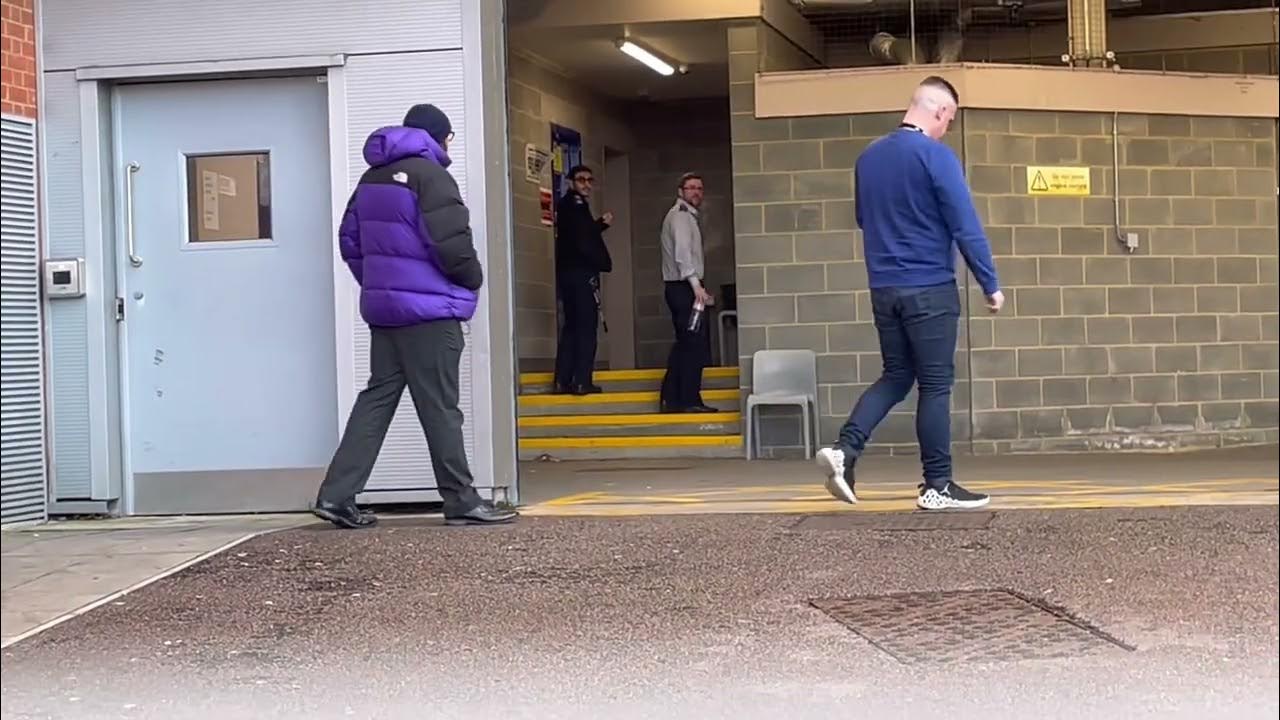 HIDE AWAY TIME AT WOOD GREEN POLICE STATION 📸🎥 YouTube