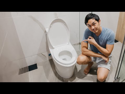 Video: Paano mo maalis ang septic smell sa iyong bahay?