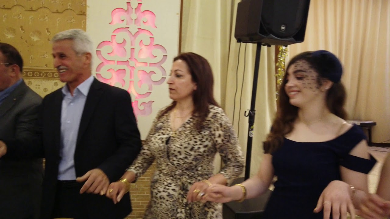 Easter Party in Alqosh - 2019