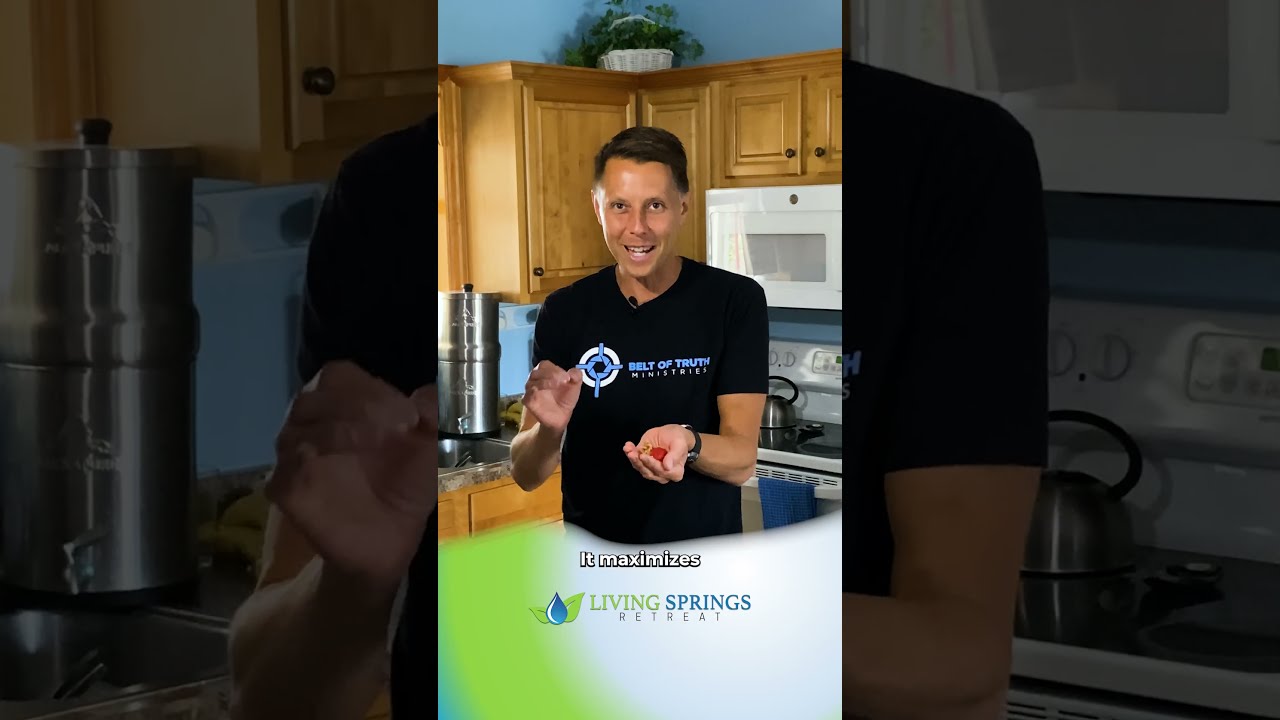 Discover The Ultimate Brain Boosting Food Scott Ritsema Shorts ScottRitsema
