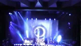 RUSH SPAC 2010 Caravan