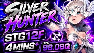 Dragon Nest Sea | Silver Hunter DLB12 Dragon Nest Sea | Silver Hunter DLB12