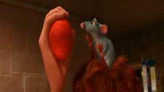 Ratatouille