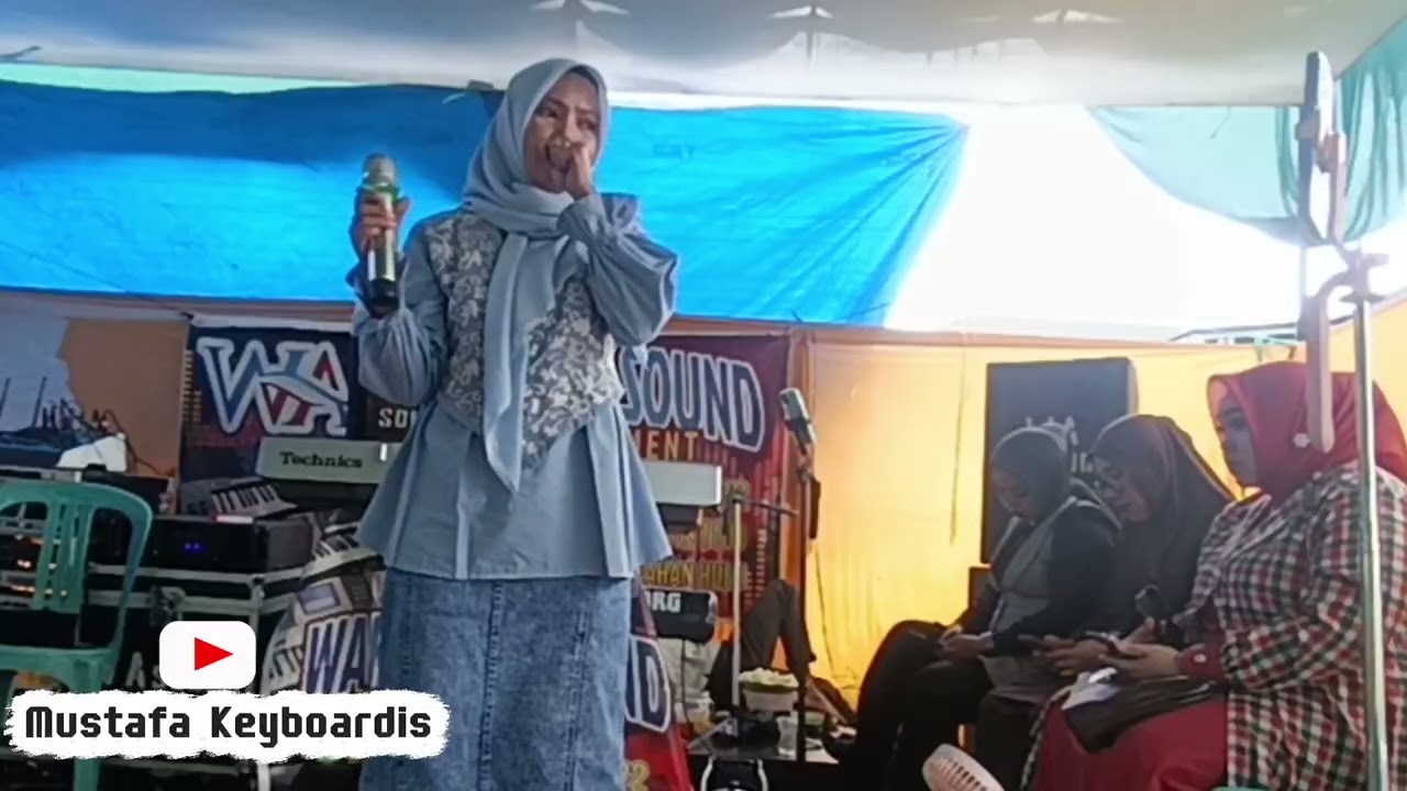 Bulan Rajab || by. Samsidar