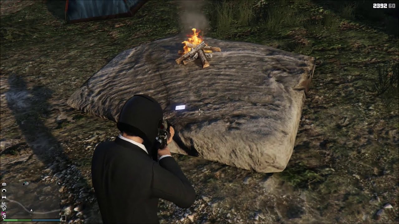 GTA V ONLINE ALL 54 collectible cards LOCATION GUIDE PC PS4 XBOX ONE. YouTube