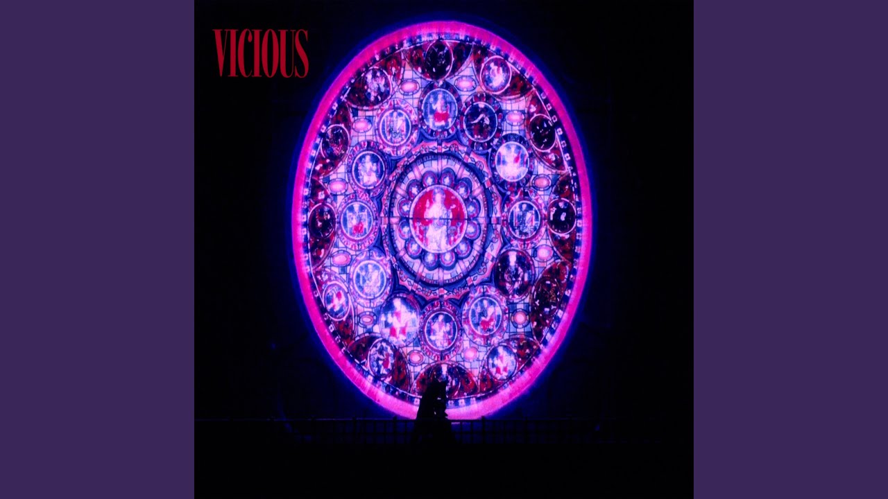 Watch VICIOUS on YouTube Watch VICIOUS on YouTube