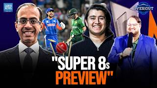 T20 World Cup Super 8 Preview