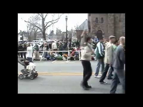 Irish Parade Morristown Saint Patrick's Day Irelan...