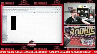 User profile - Mojobreak.