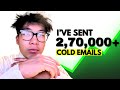 Why 90% of Cold Emails Fail: Hidden Infrastructure Truth