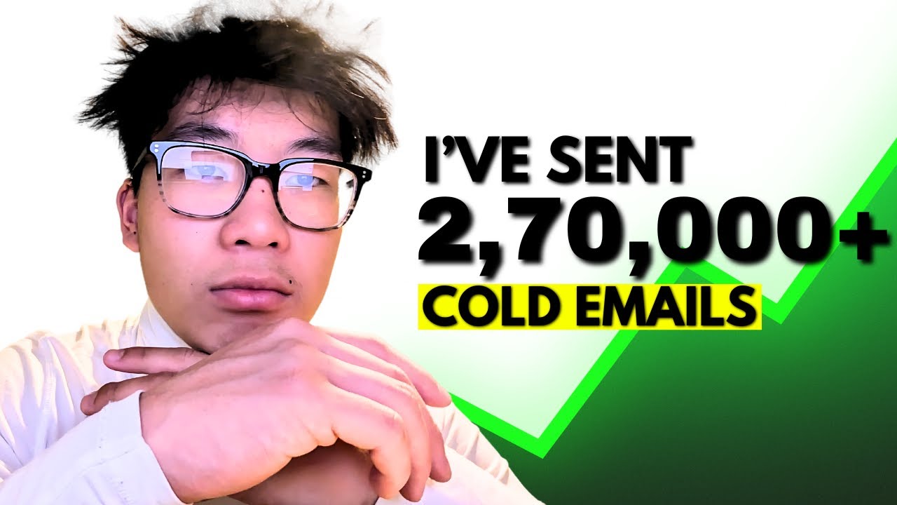 Why 90% of Cold Emails Fail: Hidden Infrastructure Truth