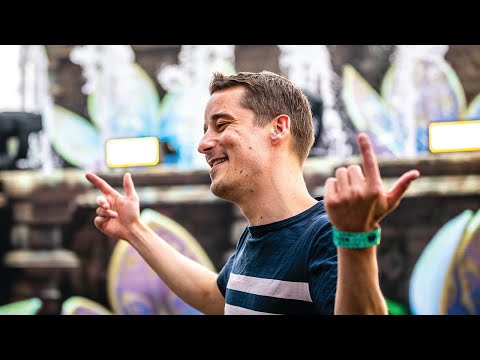 Oliver Smith | Tomorrowland 2022 - WE 3