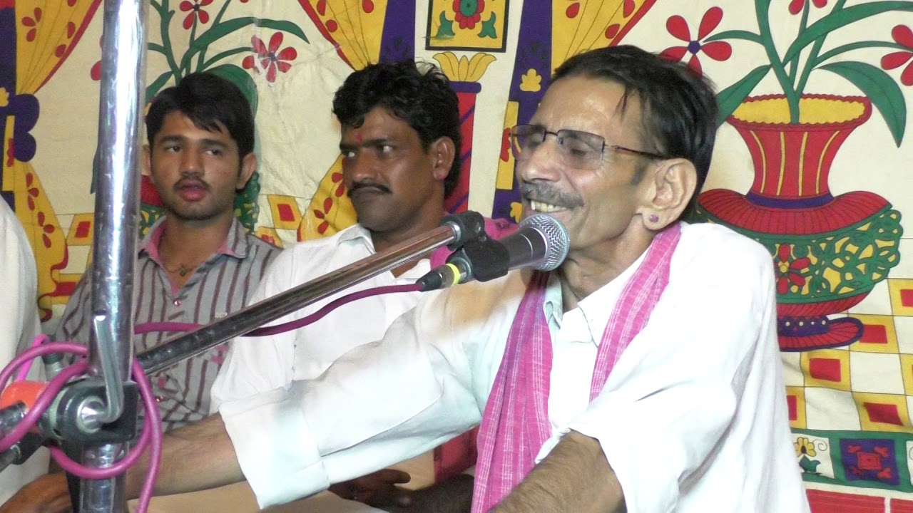 हास्य कॉमेडी!!मारवाड़ी चुटकुले!!हंसी मजाक!!देशी भजन गायक सीताराम पंचारिया व सम्पत उपाध्याय9829172655